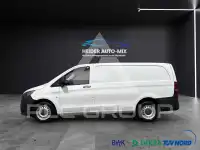 2015 Mercedes Benz Vito