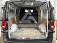 2015 Mercedes Benz Vito
