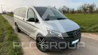 2015 Mercedes Benz Vito