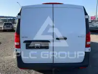 2015 Mercedes Benz Vito