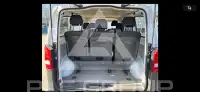 2015 Mercedes Benz Vito