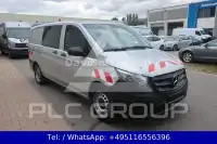 2015 Mercedes Benz Vito