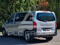 2015 Mercedes Benz Vito