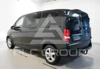 2015 Mercedes Benz Vito