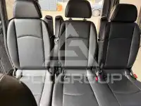 2015 Mercedes Benz Vito