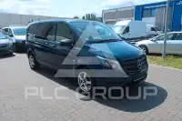 2015 Mercedes Benz Vito