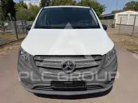 2015 Mercedes Benz Vito
