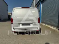 2015 Mercedes Benz Vito