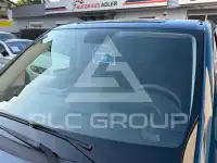 2015 Mercedes Benz Vito