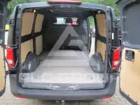 2015 Mercedes Benz Vito