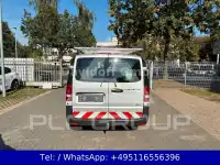 2015 Mercedes Benz Vito