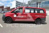 2015 Mercedes Benz Vito