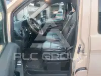 2015 Mercedes Benz Vito