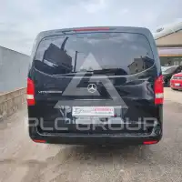 2015 Mercedes Benz Vito