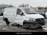 2015 Mercedes Benz Vito