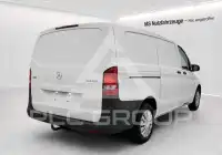 2015 Mercedes Benz Vito