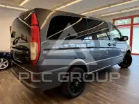 2015 Mercedes Benz Vito