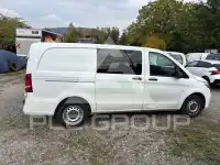 2015 Mercedes Benz Vito