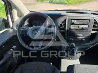 2015 Mercedes Benz Vito