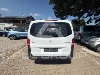 2015 Mercedes Benz Vito