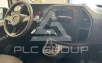 2015 Mercedes Benz Vito