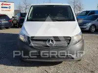 2015 Mercedes Benz Vito