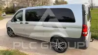 2015 Mercedes Benz Vito
