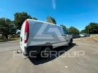 2015 Mercedes Benz Vito