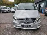 2015 Mercedes Benz Vito