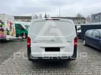 2015 Mercedes Benz Vito