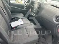 2015 Mercedes Benz Vito