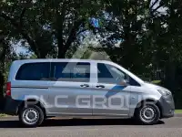 2015 Mercedes Benz Vito