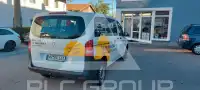 2015 Mercedes Benz Vito
