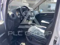 2015 Mercedes Benz Vito