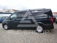 2015 Mercedes Benz Vito