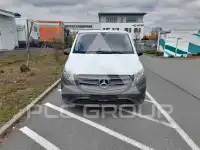 2015 Mercedes Benz Vito