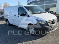 2015 Mercedes Benz Vito