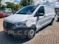 2015 Mercedes Benz Vito