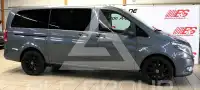 2015 Mercedes Benz Vito