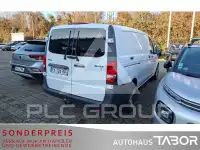 2015 Mercedes Benz Vito