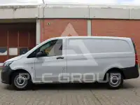 2015 Mercedes Benz Vito