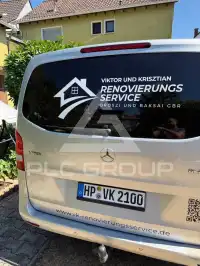 2015 Mercedes Benz Vito