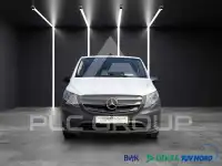 2015 Mercedes Benz Vito