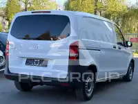 2015 Mercedes Benz Vito