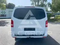 2015 Mercedes Benz Vito