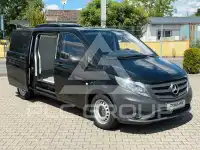 2015 Mercedes Benz Vito