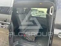 2015 Mercedes Benz Vito