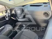 2015 Mercedes Benz Vito