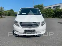2015 Mercedes Benz Vito