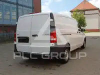 2015 Mercedes Benz Vito